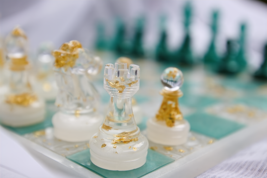 Chess Set